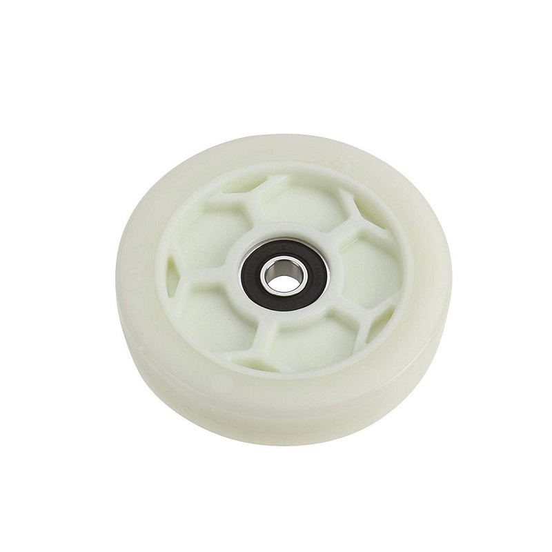 BEKO SANG BLOMBERG DRYER DRUM ROLLER 2969900200