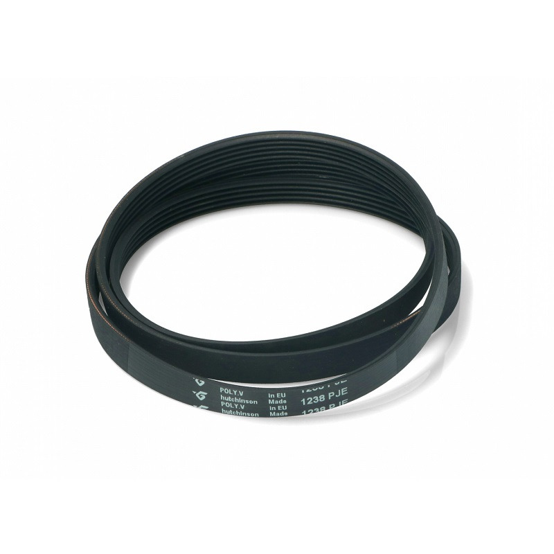 RIEMEN 1238 J4 MAEL FÜR WASCHMASCHINE WHIRLPOOL IGNIS BAUKNECHT