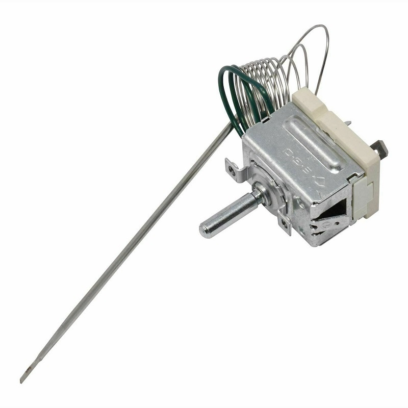 TERMOSTAT 285C DO PIEKARNIKA DO KUCHENKI BEKO / SANG / BLOMBERG 263100015