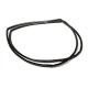 SIEGEL 34 x 74,5 CM. FÜR OFENTÜR SMEG 754131050