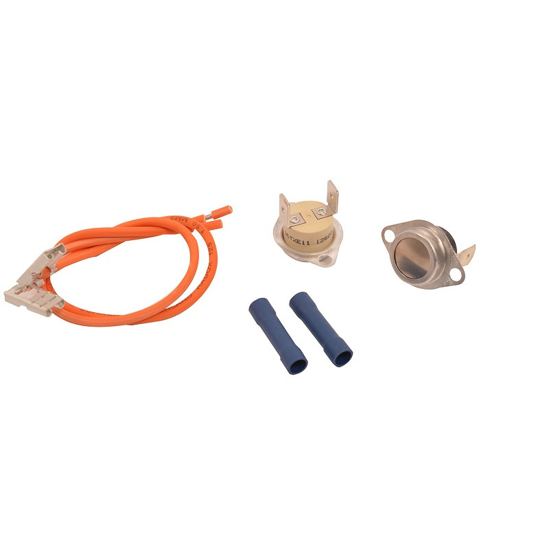 THERMOSTAT-KIT FÜR TROCKNER INDESIT ARISTON C00209193