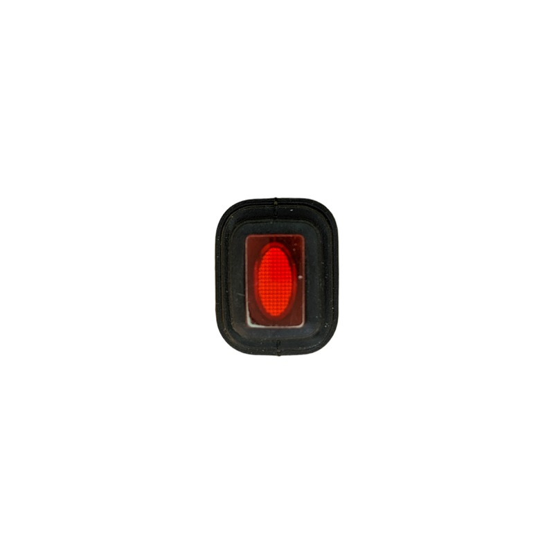 RED KEY WITH SLEEVE FOR UNIVERSAL BOILER