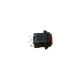RED KEY WITH SLEEVE FOR UNIVERSAL BOILER