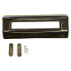 BROWN FRIDGE HANDLE UNIVERSAL