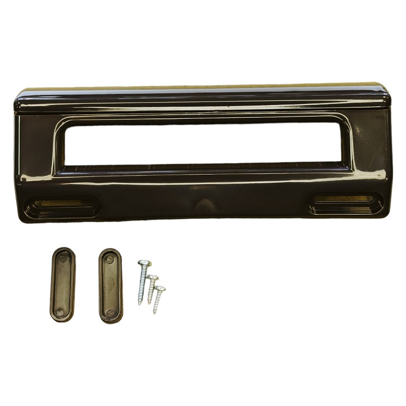 BROWN FRIDGE HANDLE UNIVERSAL