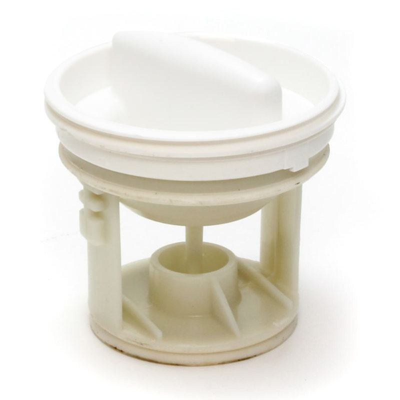WHIRLPOOL IGNIS PHILIPS WASHING MACHINE PUMP FILTER 481248058089