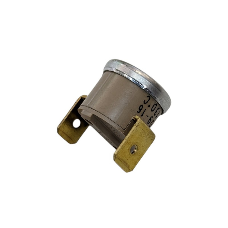 TERMOSTAT NC 130 KLIXON DO SPRZĘTU AGD UNIWERSALNY