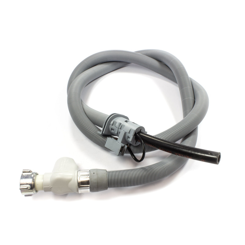 ELECTROLUX ZANUSSI AEG 111576502 MOSOGATÓGÉP BELÉPŐCSŐ