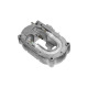 BOJLER Z GRZAŁKĄ DO EKSPRESU DO KAWY DELONGHI 5532139700