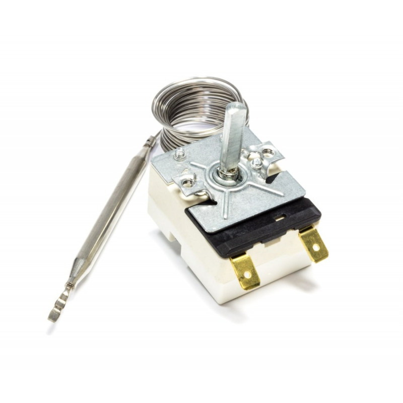 THERMOSTAT FOR FRYER 180C EGO UNIVERSAL
