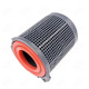 ZYLINDRISCHER HEPA-FILTER FÜR STAUBSAUGER LG 5231FI2513A