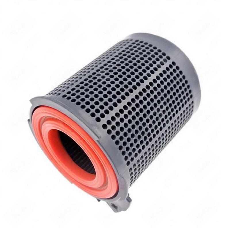 ZYLINDRISCHER HEPA-FILTER FÜR STAUBSAUGER LG 5231FI2513A