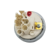 REGULATOR DE NIVEL PENTRU MAȘINA DE SPALAT VASE MIELE 5380952