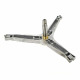 CAPAC TAMBUR MAȘINA DE SPĂLAT SAMSUNG DC97-14370D