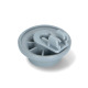 ROATA PENTRU MAȘINA DE SPALAT VASE BOSCH SIEMENS 611475
