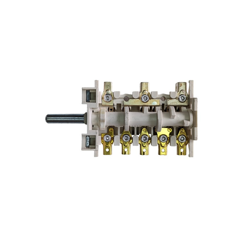 KOCHFELDSCHLÜSSEL FÜR 6+0-OFEN FAGOR C110001B1
