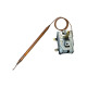 TERMOREGULATOR PENTRU CONVECTOR METRA UNIVERSAL