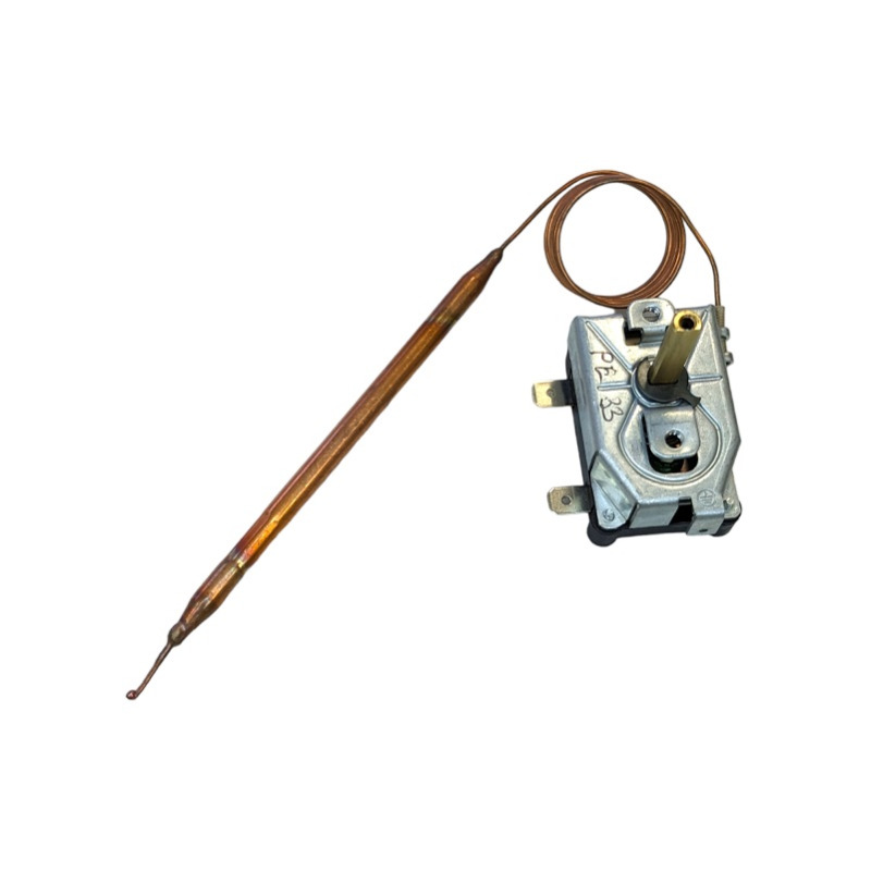 TERMOREGULATOR PENTRU CONVECTOR METRA UNIVERSAL