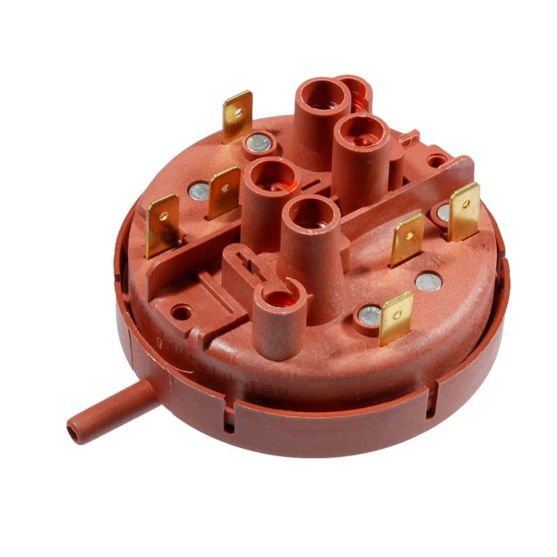 ZWEISTUFIGER DRUCKSCHALTER FÜR WASCHMASCHINE GORENJE 329449