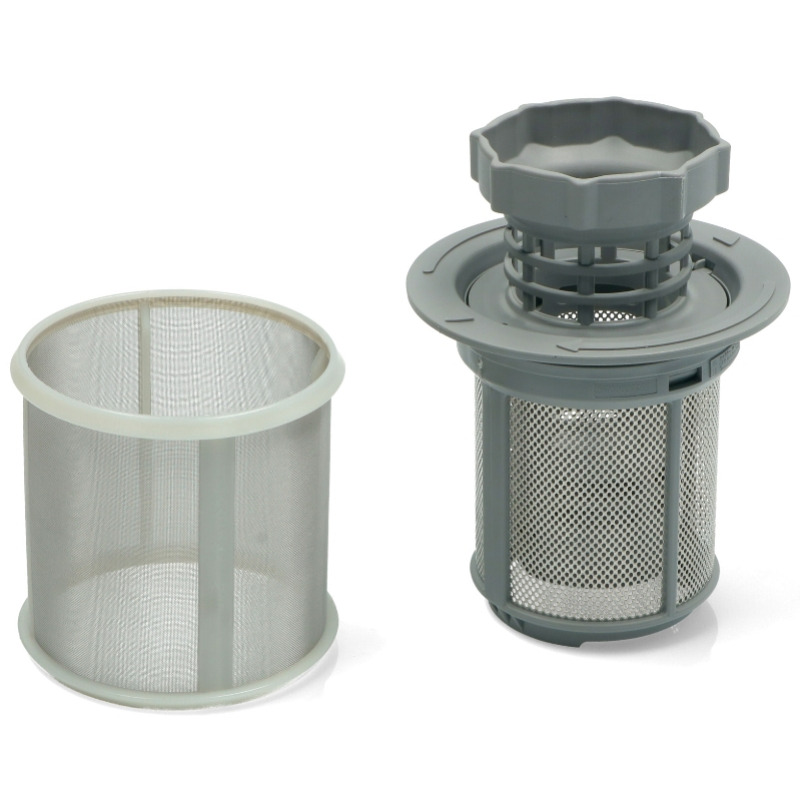 GESCHIRRSPÜLERFILTER BOSCH SIEMENS 00427903, 10002994, 481248058111
