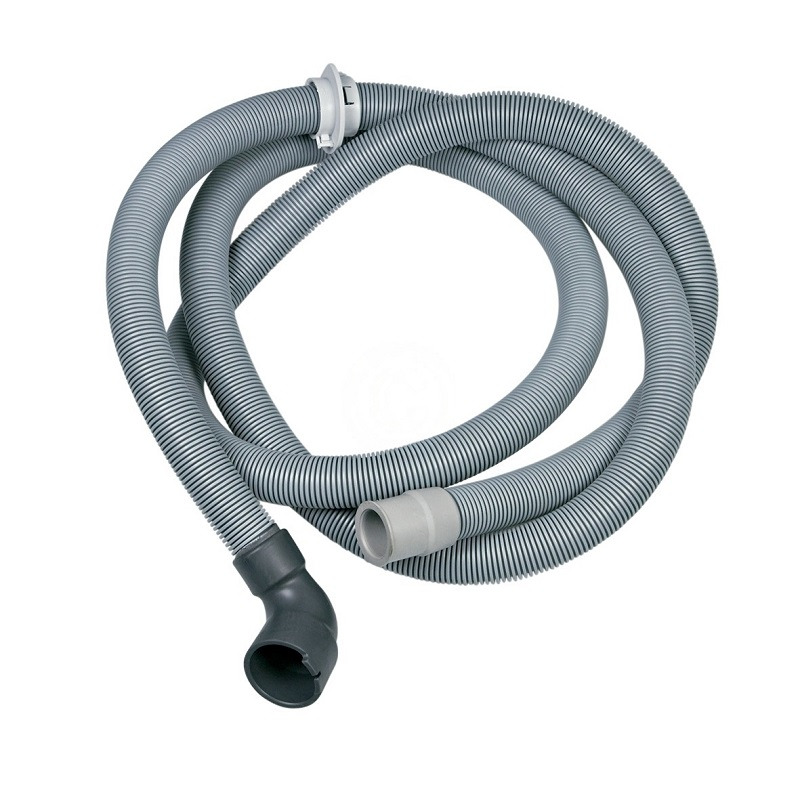 Furtun de golire masina de spalat vase ELECTROLUX ZANUSSI AEG 1173680305, 1526492010