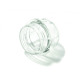 UNIVERSAL OVEN CEILING GLASS
