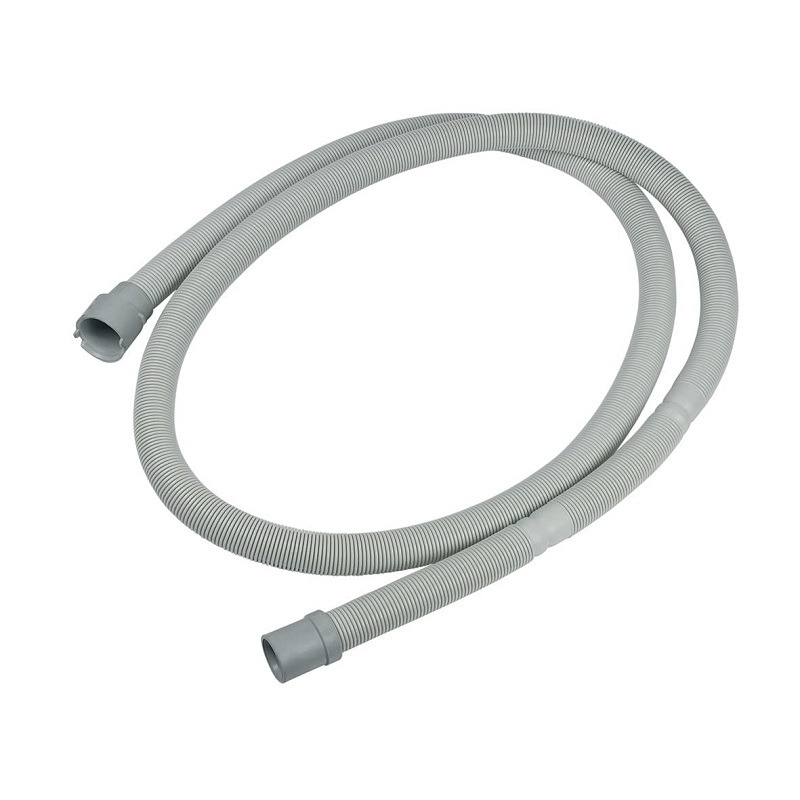 DRAIN HOSE FOR WASHING MACHINE BEKO SANG BLOMBERG 1740160300