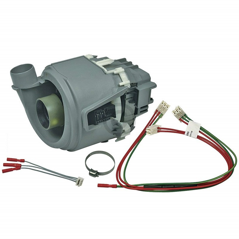 PUMPE FÜR GESCHIRRSPÜLER BOSCH SIEMENS 654575