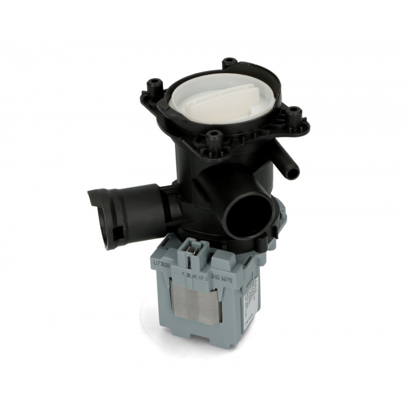WASCHMASCHINENPUMPE BOSCH SIEMENS BALAY 144511, 144971, 14575