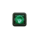 SAECO COFFEE MACHINE KEY