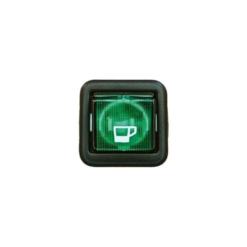 SAECO COFFEE MACHINE KEY