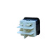 SAECO COFFEE MACHINE KEY