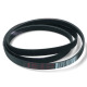 BELT J STEP 1208 5PJE / 1205 FOR WASHING MACHINE INDESIT ARISTON C00141664