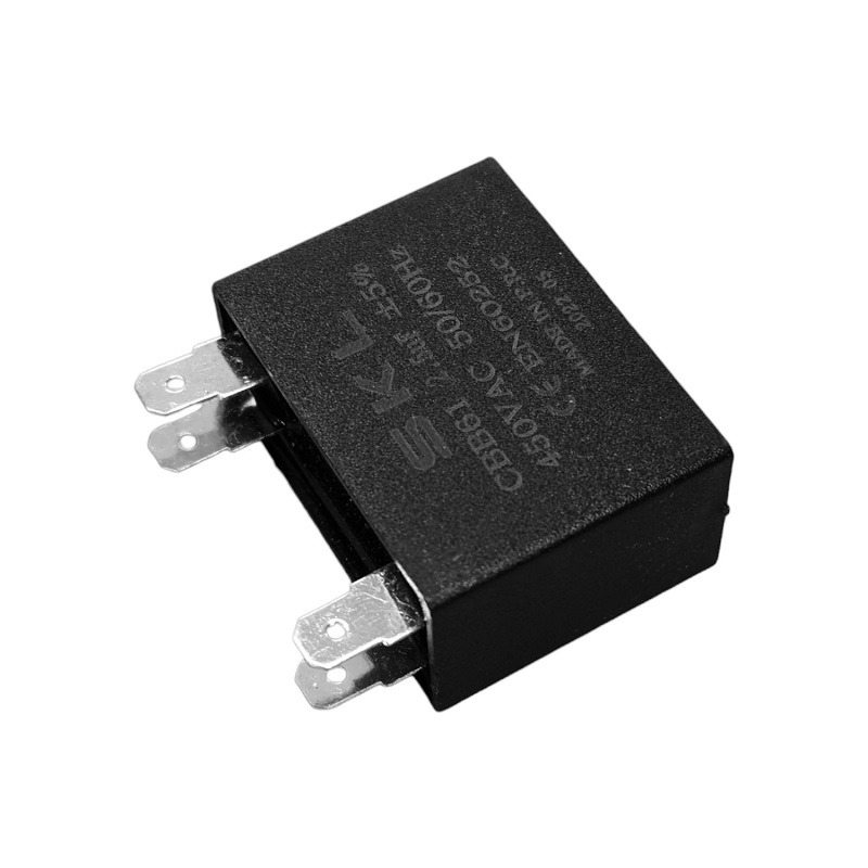 CAPACITOR 2.5 µF FOR AIR CONDITIONER UNIVERSAL