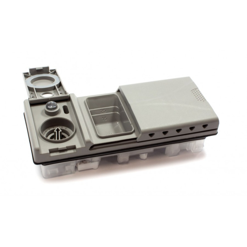 CASETA PUDRĂ MAȘI DE SPALAT VASE BOSCH SIEMENS BALAY 00490467