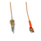 TERMOCUPLUL 90CM. CU CABLU PENTRU CUPTOR DE GATIT INDESIT C00074279