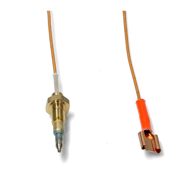 TERMOCUPLUL 90CM. CU CABLU PENTRU CUPTOR DE GATIT INDESIT C00074279