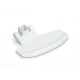 HANDLE LOCK FOR CANDY WASHING MACHINE 43000463
