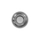 SINGLE STRAINER FOR QUICK MILL UNIVERSAL COFFEE MACHINE