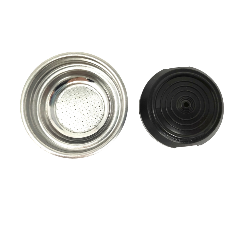 STRAINER SET WITH CREAM WASHER FOR COFFEE MACHINE DOSES SAECO 996530004882