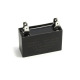 CAPACITOR 3 µF UNIVERSAL Flat Working