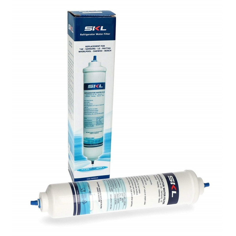 SAMSUNG REFRIGERATOR WATER FILTER 5231JA2010A