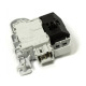 BIMETALLIC SWITCH FOR WASHING MACHINE BOSCH SIEMENS 627046, 638259