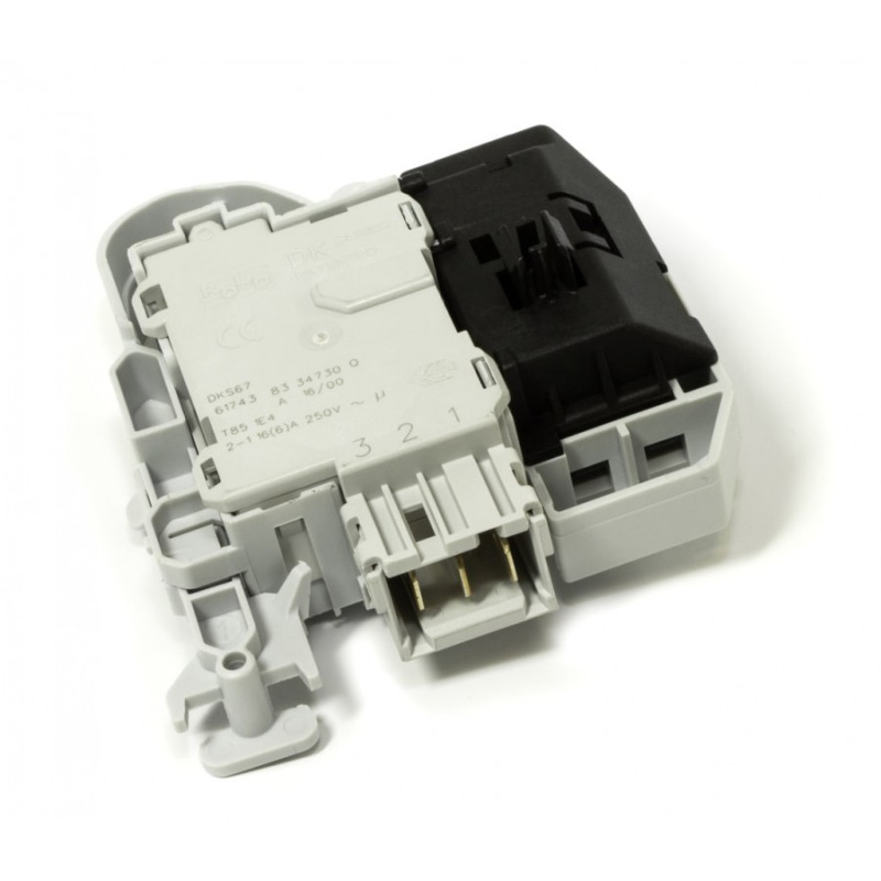 BIMETALLIC SWITCH FOR WASHING MACHINE BOSCH SIEMENS 627046, 638259