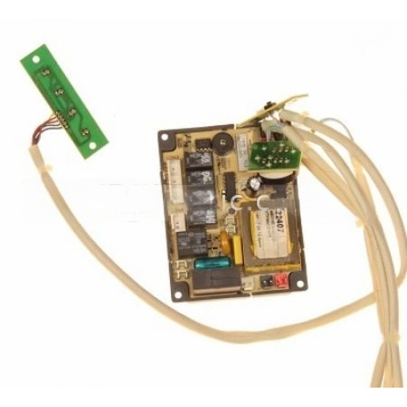 DISHWASHER MODULE CANDY 49011854