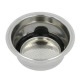 DOUBLE STRAINER FOR COFFEE MACHINE DELONGHI 7313288199