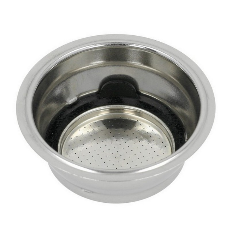 DOUBLE STRAINER FOR COFFEE MACHINE DELONGHI 7313288199