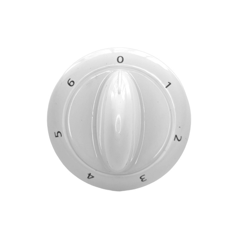 BIAŁY POKRĘTŁO PŁYTY DO PIEKARNIKA BEKO SANG BLOMBERG 450910148