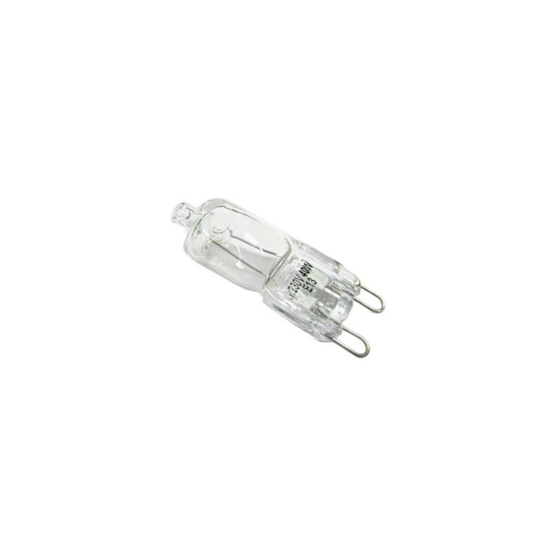 OVEN LAMP 300C G9 40W 8085641028