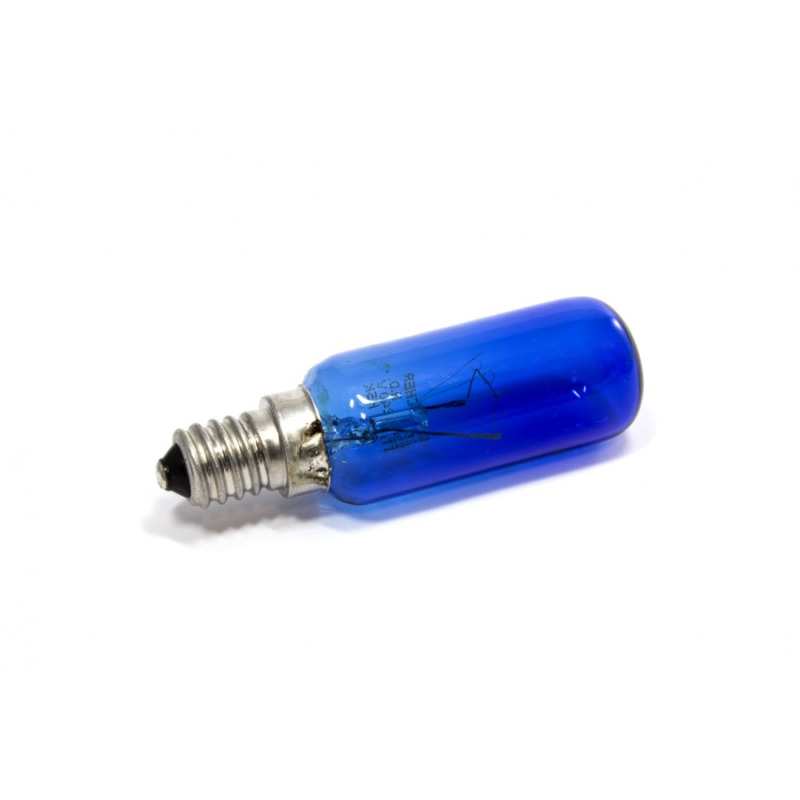 NIEBIESKA LAMPKA DO LODÓWKI BOSCH SIEMENS BALAY 612235